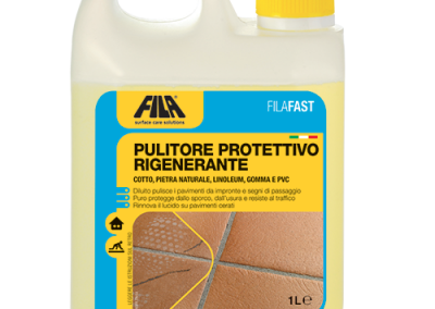 Linea Fila Detergenti