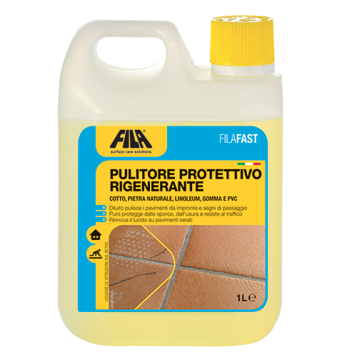 Linea Fila Detergenti