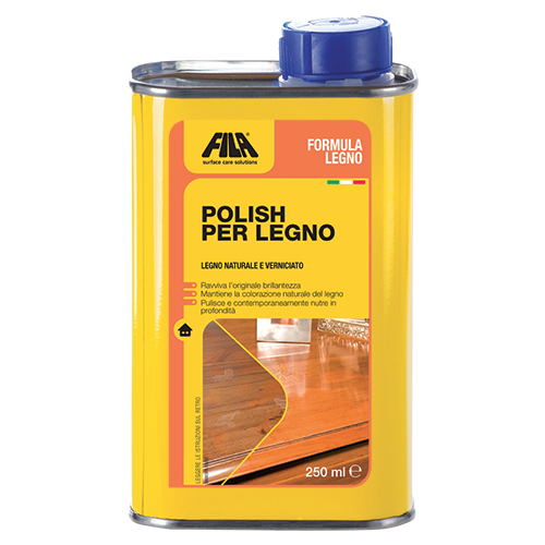 Vernici per legno a Legnano