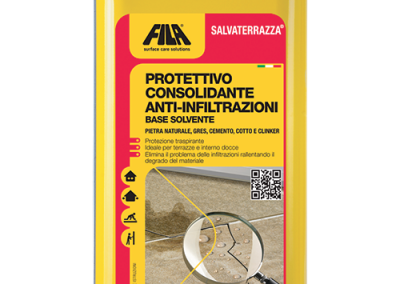 Impermeabilizzanti