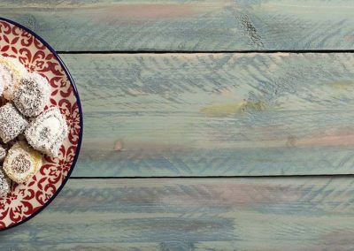 Linea Roverde vintage
